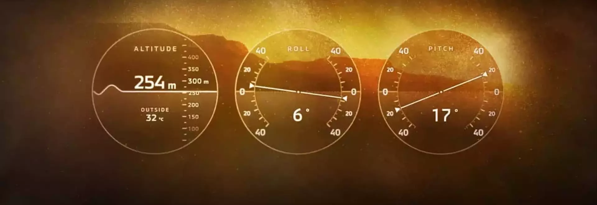Mitsubishi Pajero's Rebirth Features Advanced Off-Road Digital Display