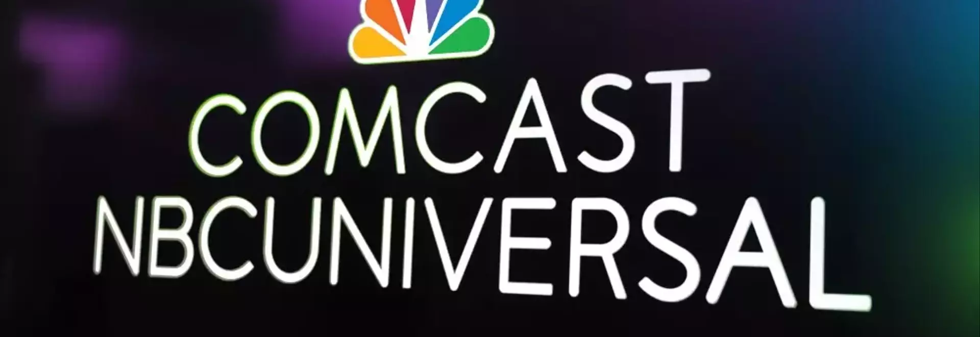 Comcast to Separate NBCUniversal from Cable Operations