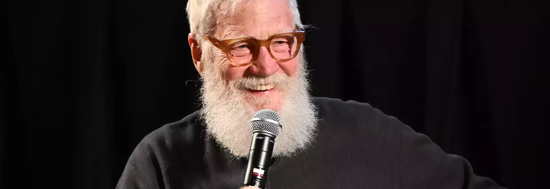 Letterman and Arnett Unite for Montreal Comedy Festival Debut