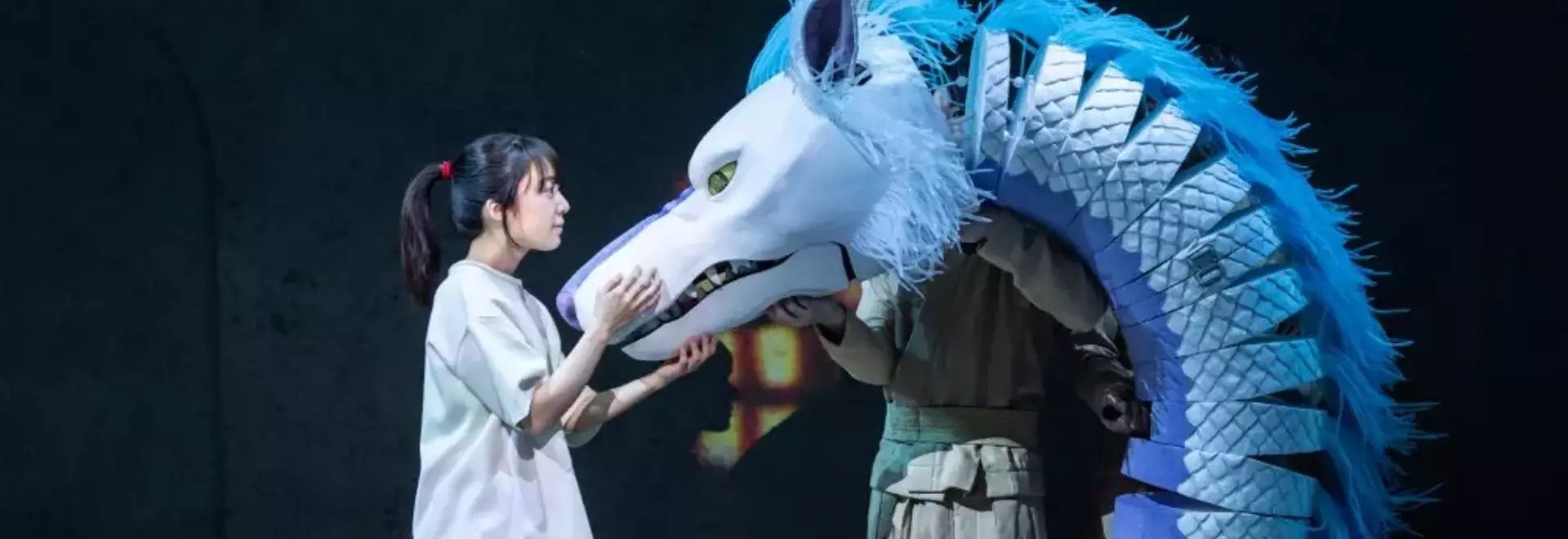 Hayao Miyazaki's 'Spirited Away' Stage Adaptation Embarks on Global Tour