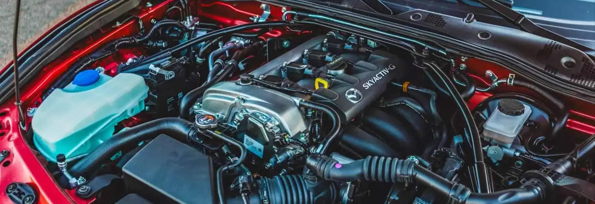 Mazda's Next-Gen Miata: The Final Chapter for Gasoline Engines