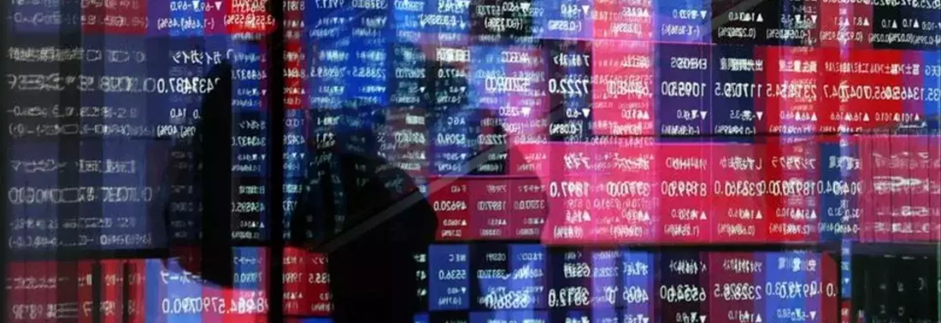 Global Markets Rally as US-Iran Tensions Ease and Oil Prices Stabilize