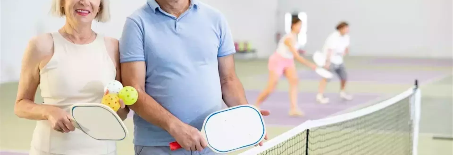 Retiring in Naples: A Pickleball Enthusiast's Guide to Affordable Living