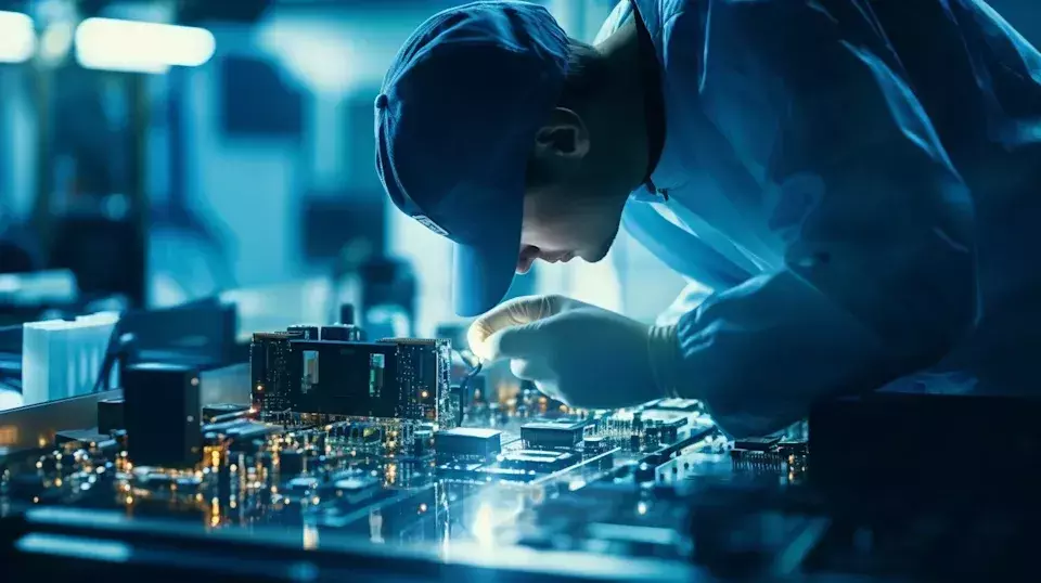 Broadcom's AI Chip Innovation: A New Era for Semiconductor Growth