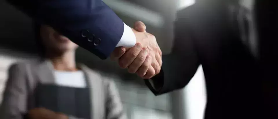 AMASS Expands into Protein Beverage Market with Majority Stake in HpO