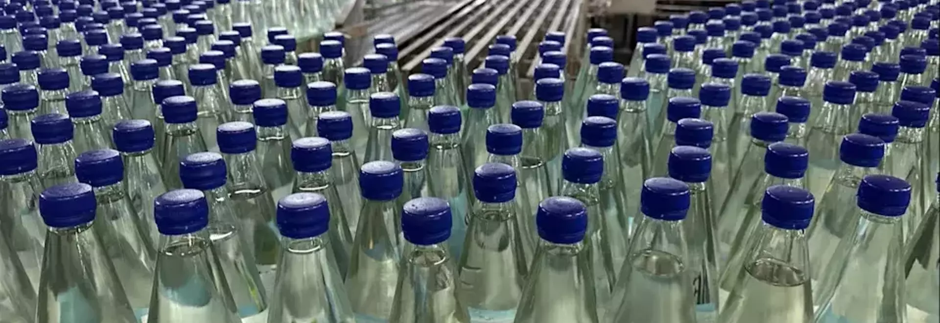 Refresco to Acquire German Mineral Water Producer Rhenser Mineralbrunnen