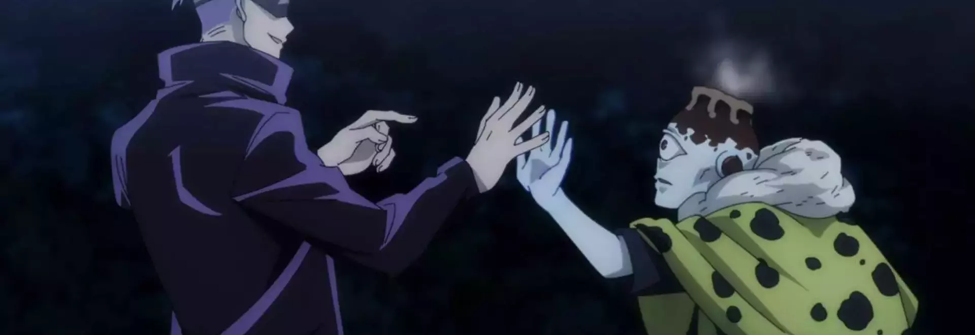 The Pinnacle of Combat: Ranking the Top 10 Battles in Jujutsu Kaisen