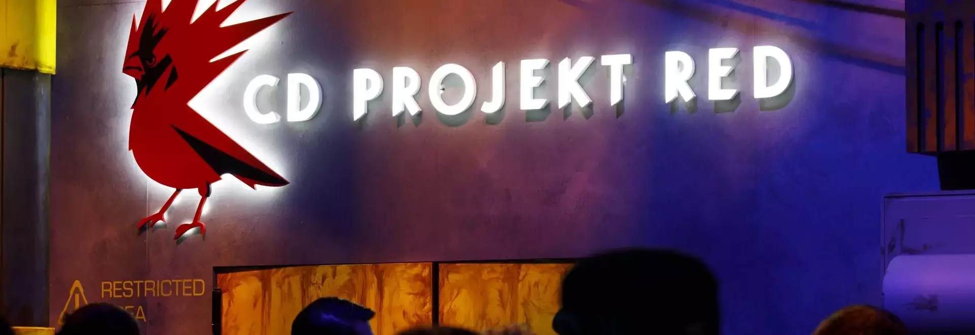 CD Projekt Streamlines Brand Identity, Merging Parent Company and Game Studio under 'CD Projekt Red'