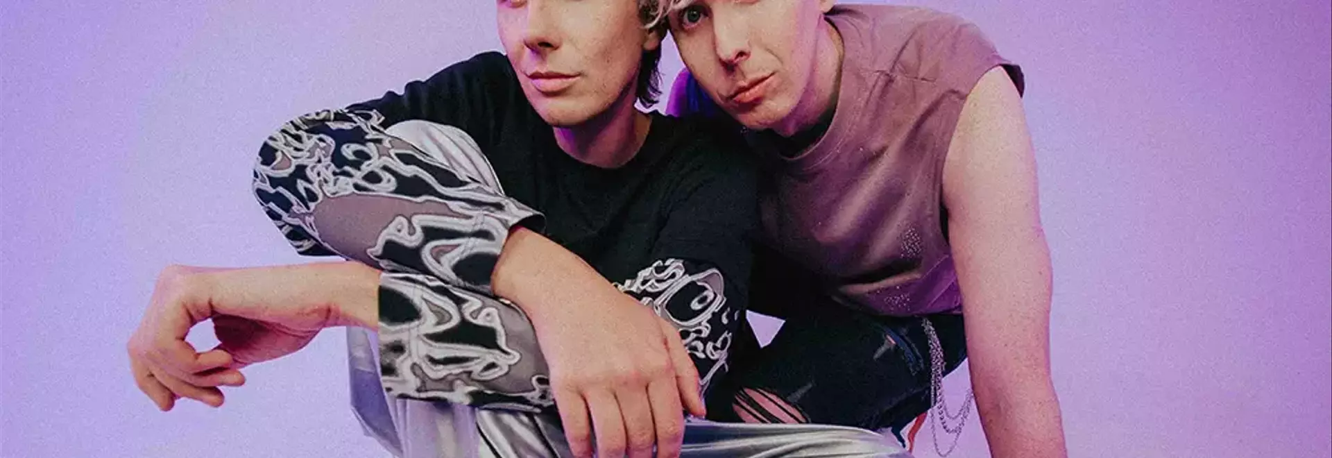 Dan and Phil: Embarking on a Global Tour After Relationship Revelation