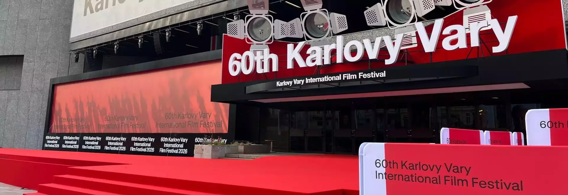 Karlovy Vary Film Festival Expands Red Carpet Experience for All