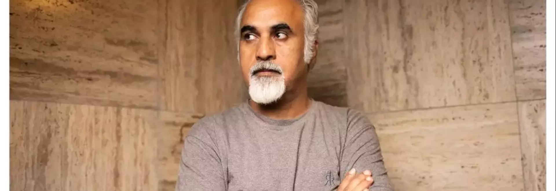 Nader Saivar Discusses 'Hijamat' and Iran's Sociopolitical Landscape