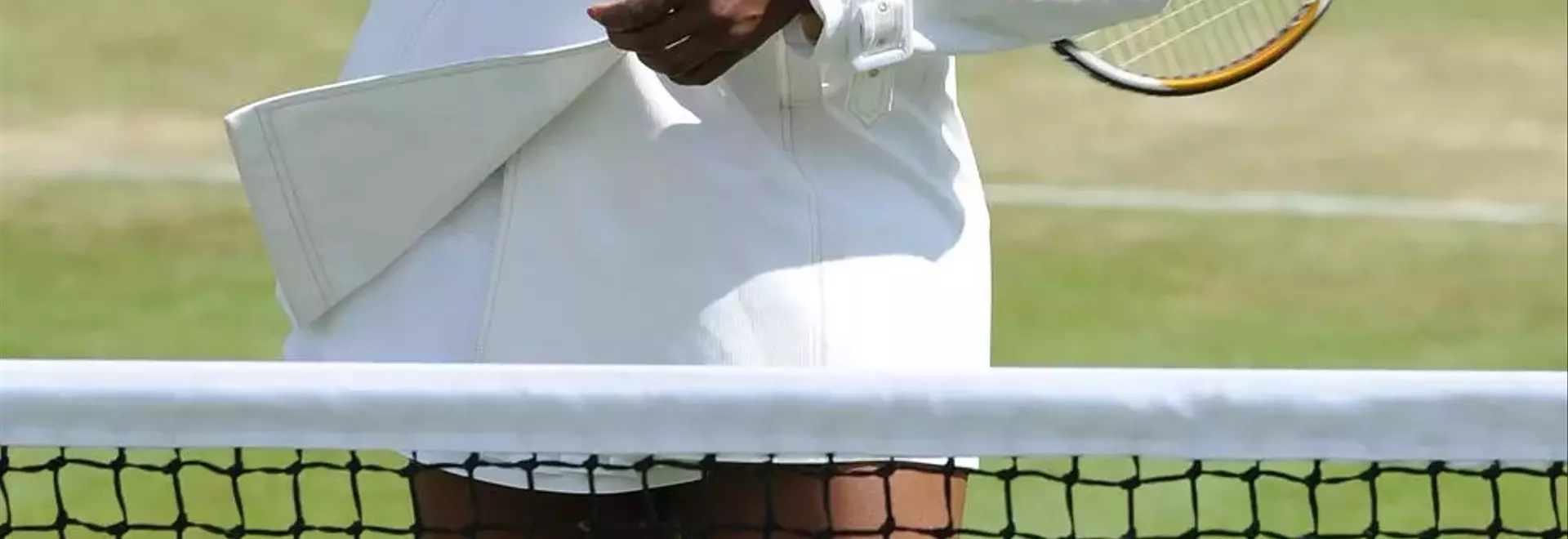 Serena Williams: A Trailblazer in Tennis Fashion