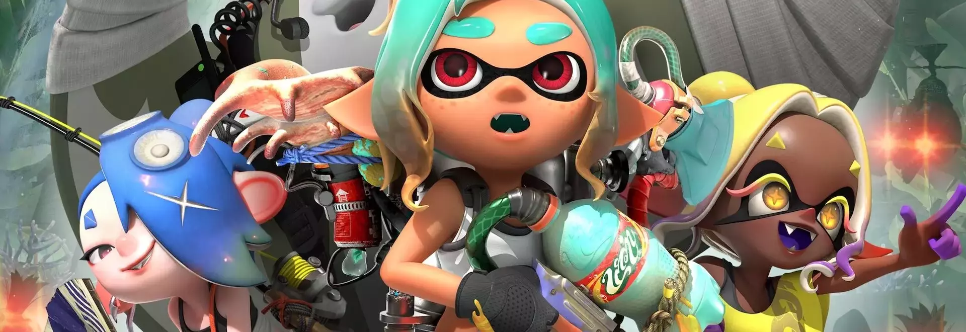 Nintendo's July Game Releases: A Sneak Peek at Switch 2 Titles and More