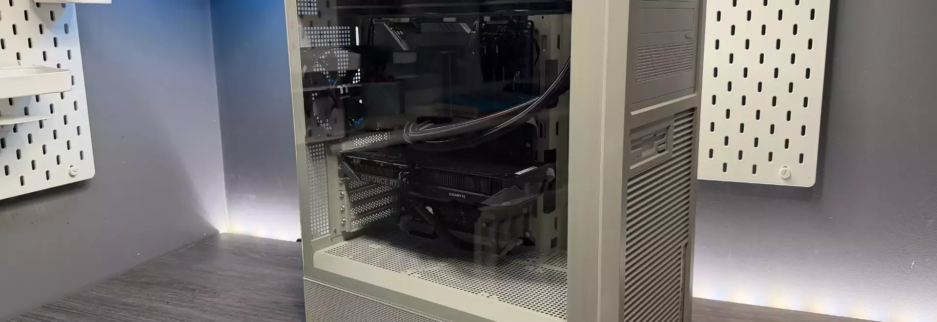 Thermaltake Retro 360 TG Review: A Nostalgic Yet Flawed PC Case