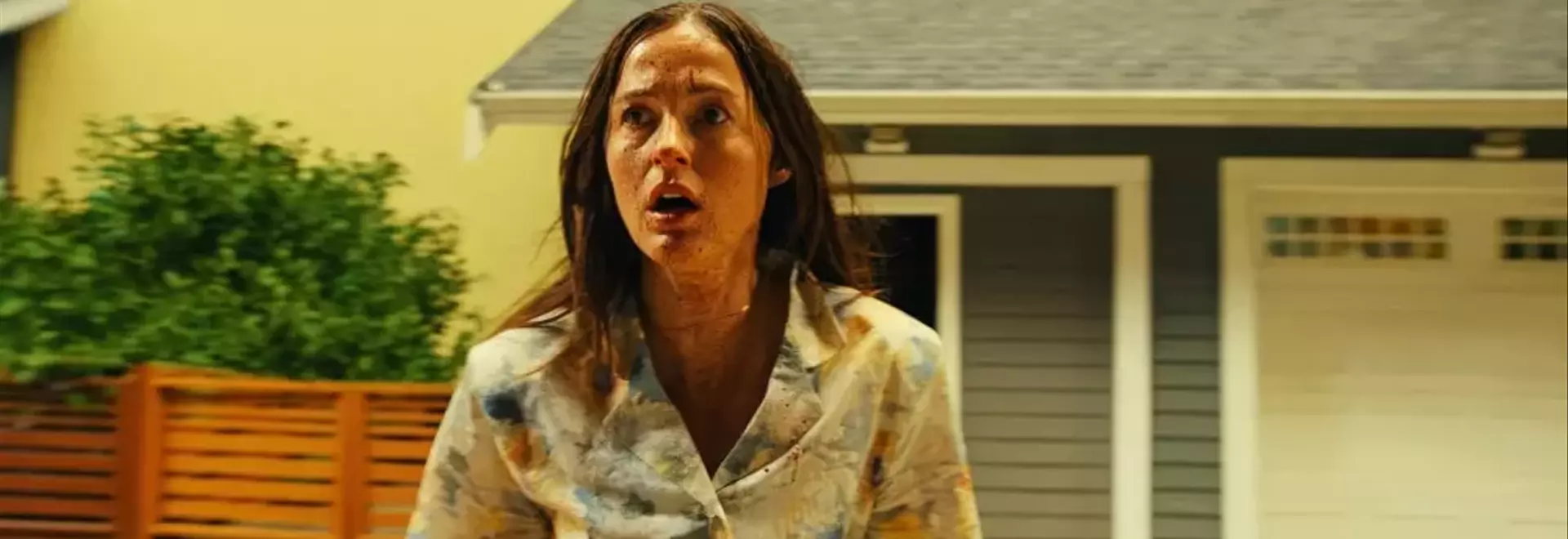 A24's Hit Horror Film 'Backrooms' to Release Extended Version with Bonus Content