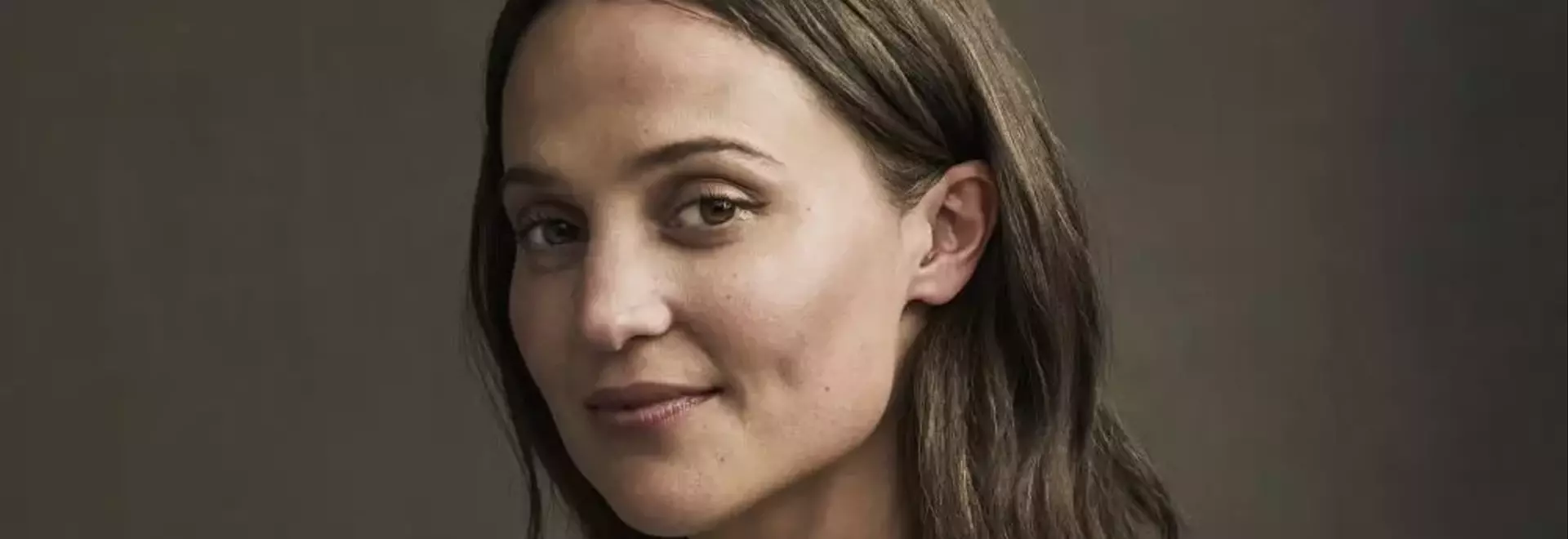 Alicia Vikander Joins Aaron Taylor-Johnson in Netflix's 'Enigma Variations' Series