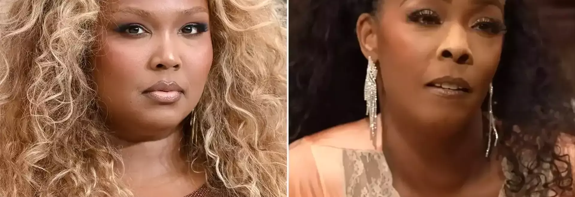 Lizzo Addresses the 'Khia Asylum' Meme