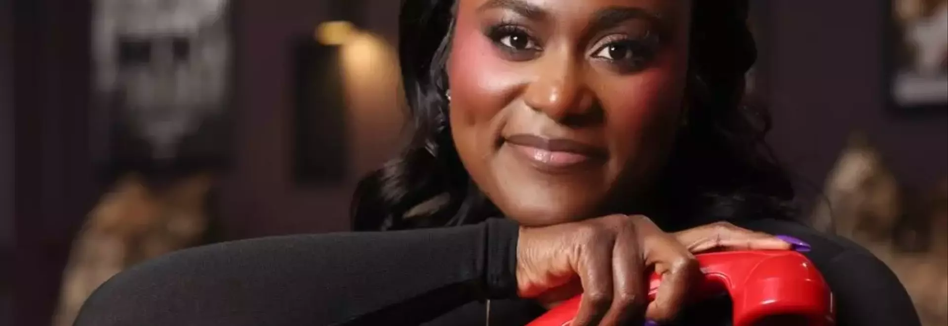 Danielle Brooks Embarks on Podcasting Journey with 'The InnerMission'