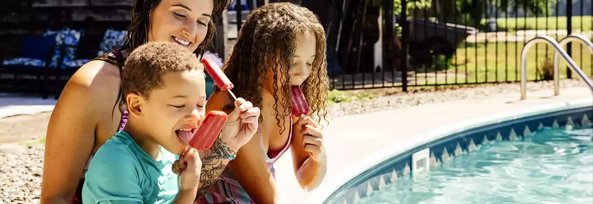 Ingenious Summer Strategies for Parents: Keeping Kids Engaged and Homes Organized