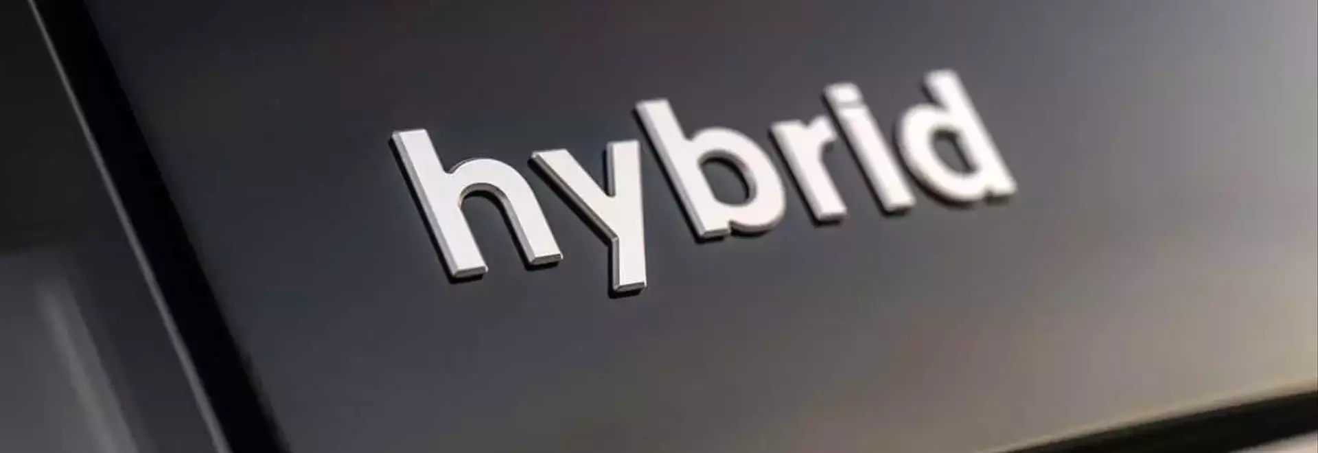 Hyundai Considering Hybrid-Only Models Following Toyota's Success