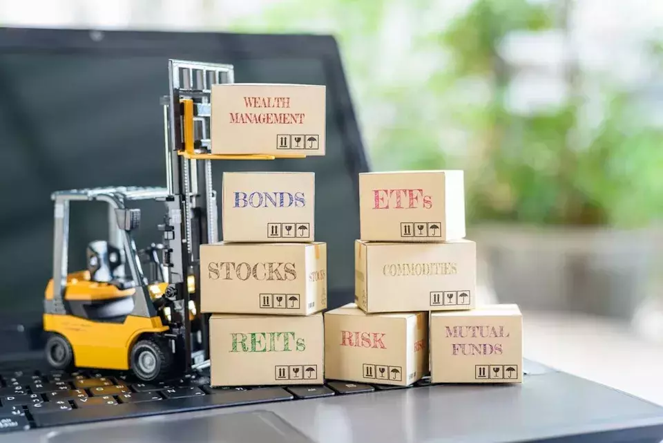 Simplified Investing: Constructing a Comprehensive Portfolio with Three ETFs