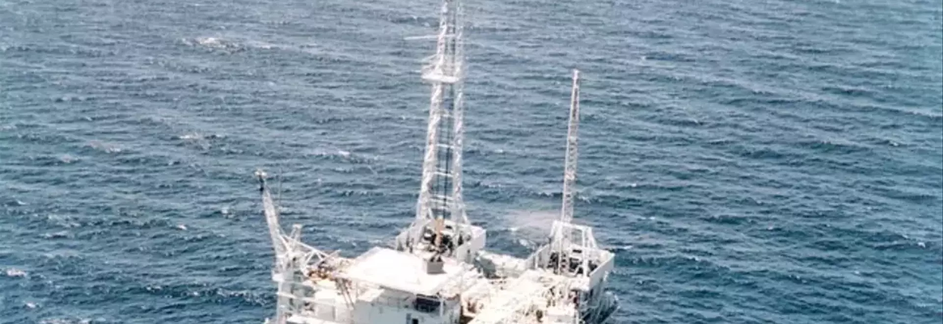 Borr Drilling Director's Major Stock Acquisition Signals Market Confidence