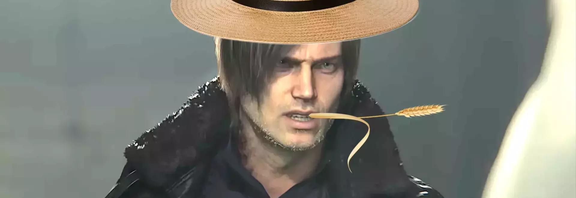 From Horror to Harmony: Resident Evil Director Envisions a Peaceful Future for Leon Kennedy