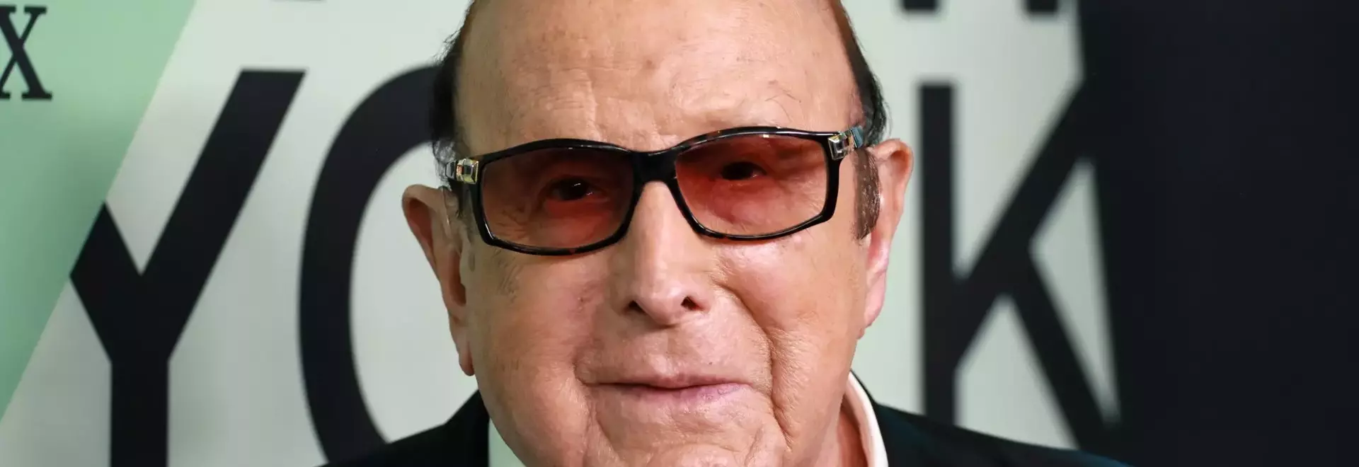 Music Icons Honor Clive Davis at Emotional Memorial Service