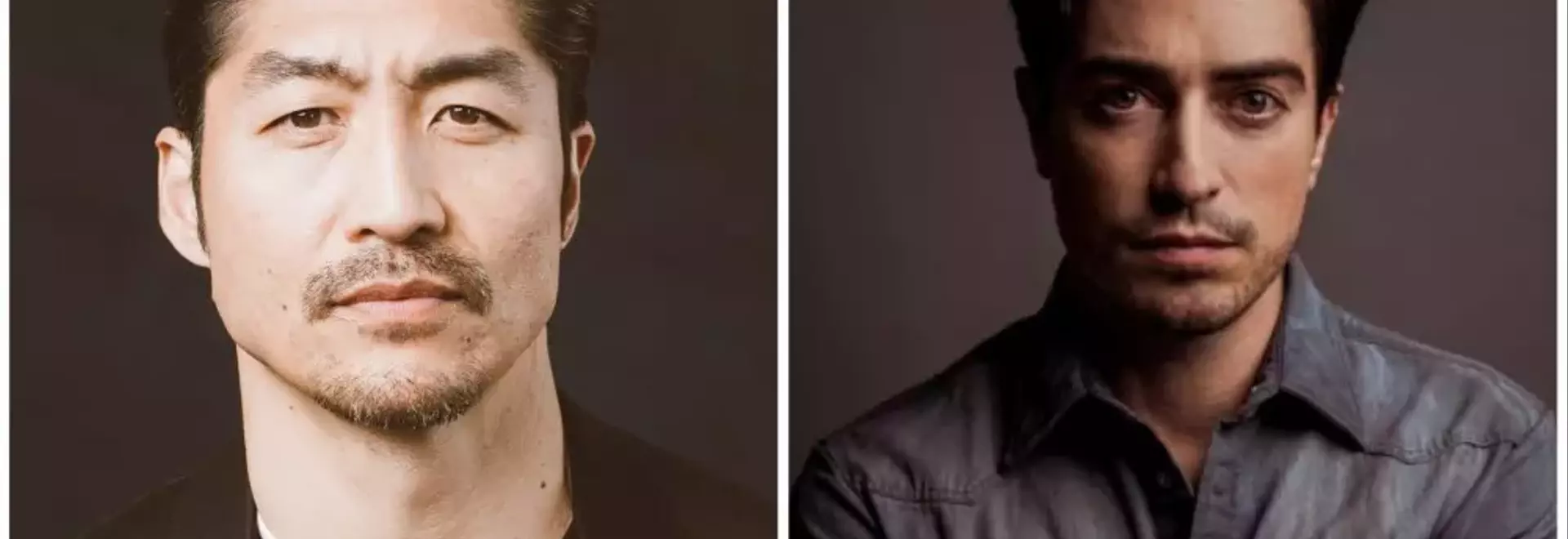 Brian Tee and Ben Feldman Join Amazon's 'Probability of Miracles' Series