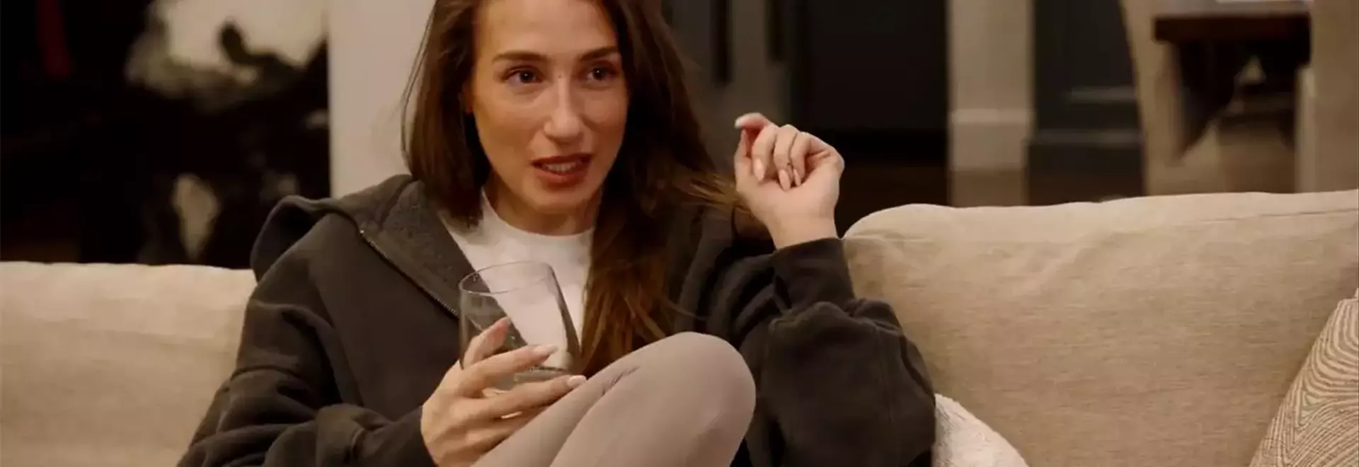 Amanda Batula Exits 'Summer House' After Ten Seasons