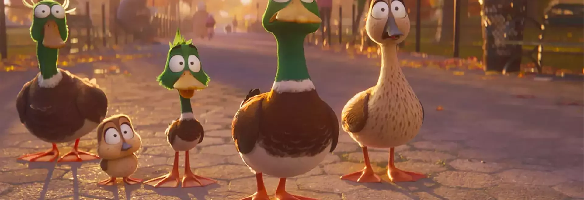 Copyright Infringement Lawsuit Filed Against "Migration" Creators