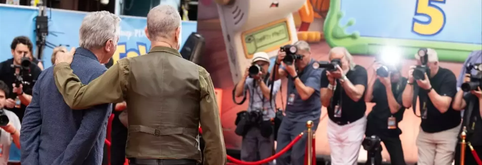 European Heatwave Boosts Box Office as Audiences Seek Air-Conditioned Escapes