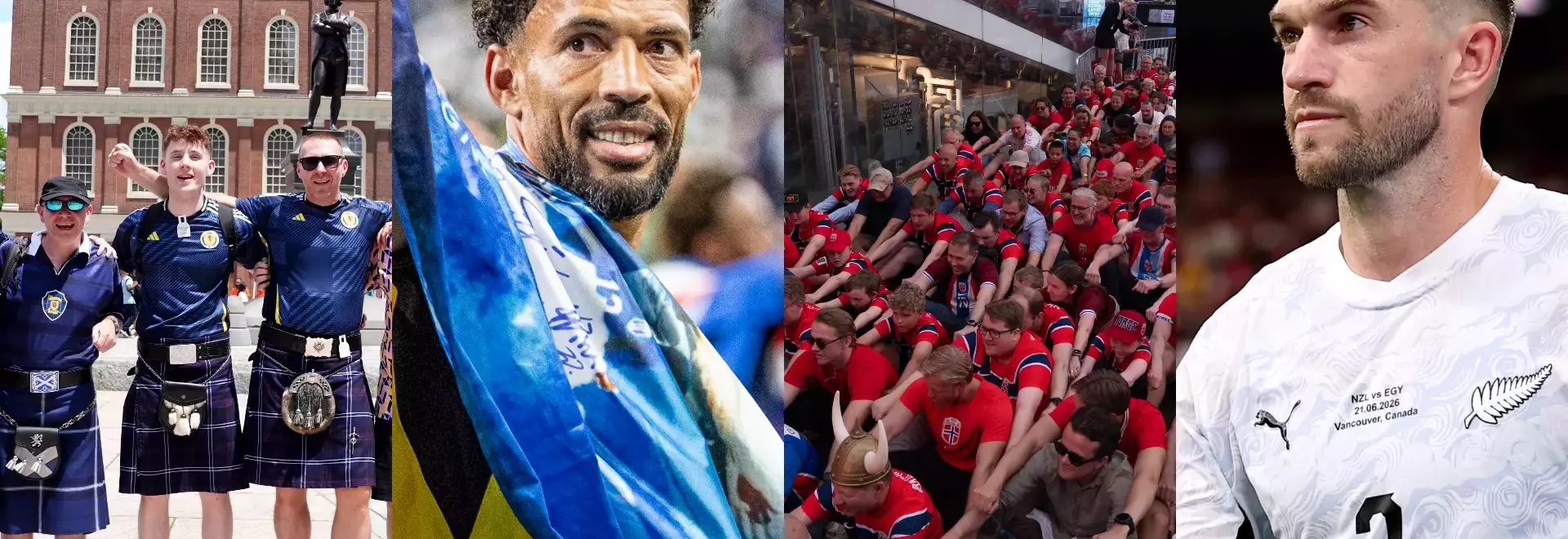 Beyond the Pitch: Unofficial Victors and Unexpected Tales of the 2026 World Cup