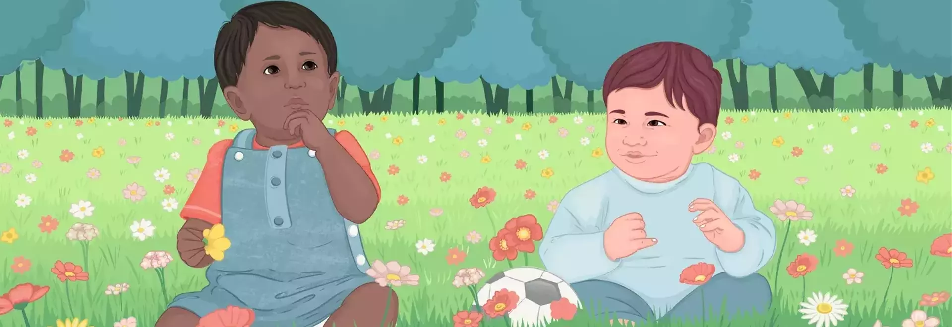 Floral and Botanical Baby Names: A Comprehensive Guide