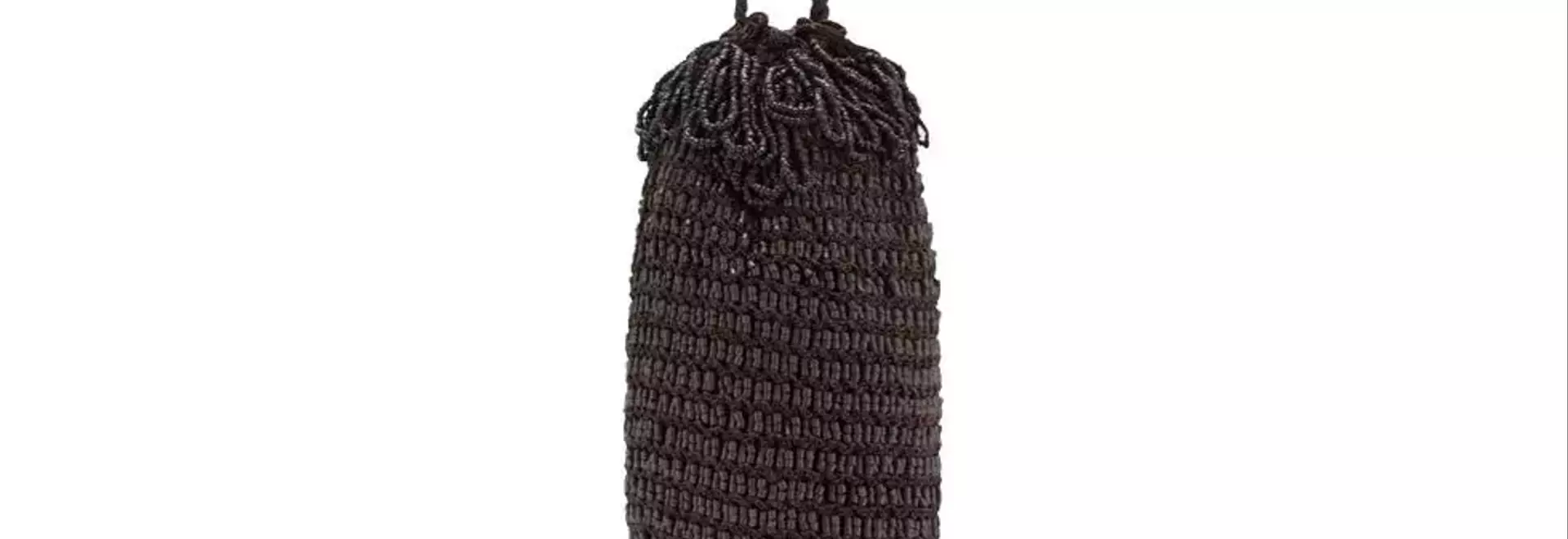 The Enduring Allure of Drawstring Pouches: A Fashion Editor's Summer Must-Have