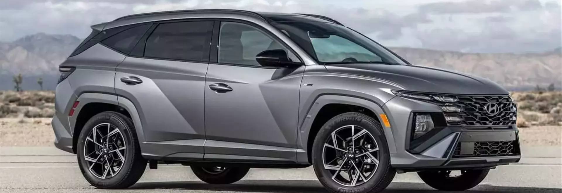 Hyundai Recalls 96,000 SUVs for Faulty Displays