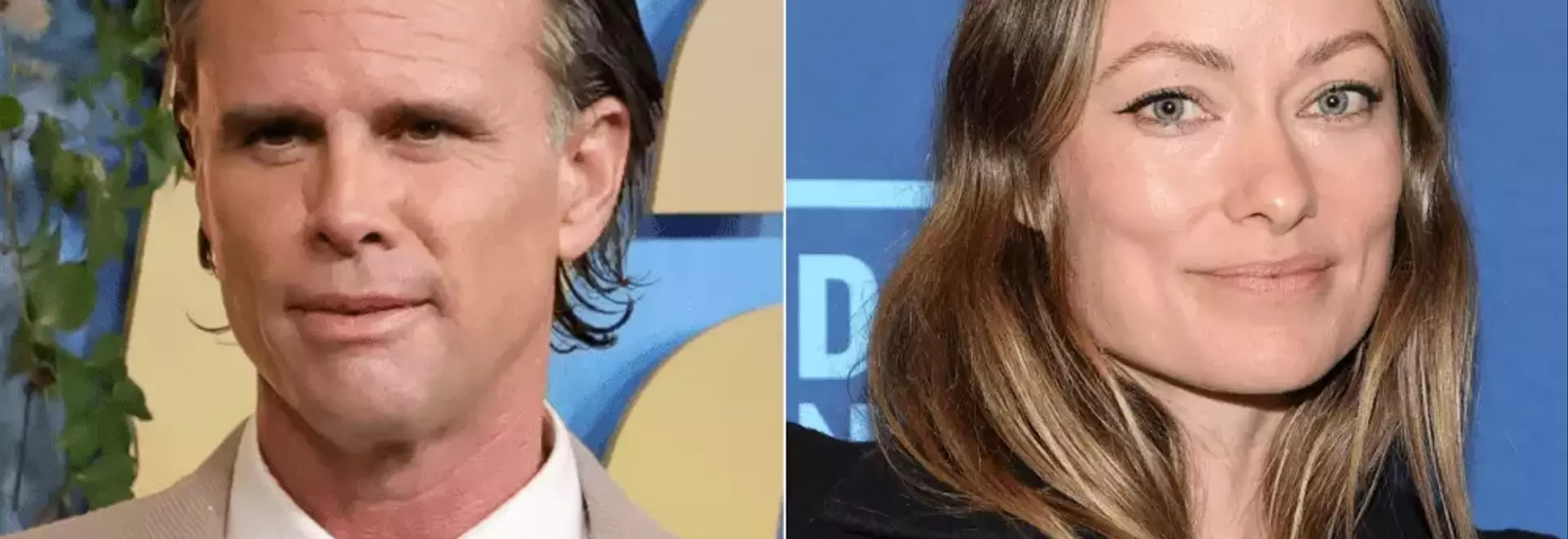 Walton Goggins Hailed as Hero for Saving Olivia Wilde from On-Set Horse Stampede