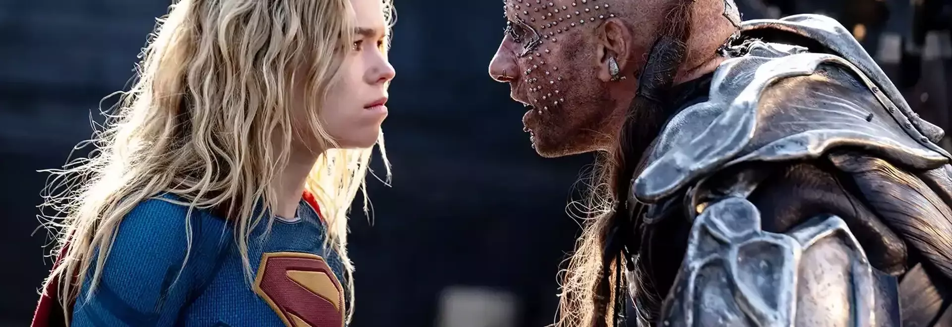 Supergirl's Box Office Performance: A Look at the DC Universe's New Era