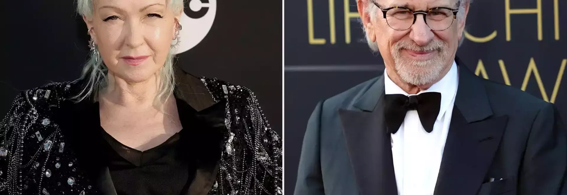 Cyndi Lauper Reflects on 'The Goonies' Theme Song Misunderstanding with Steven Spielberg