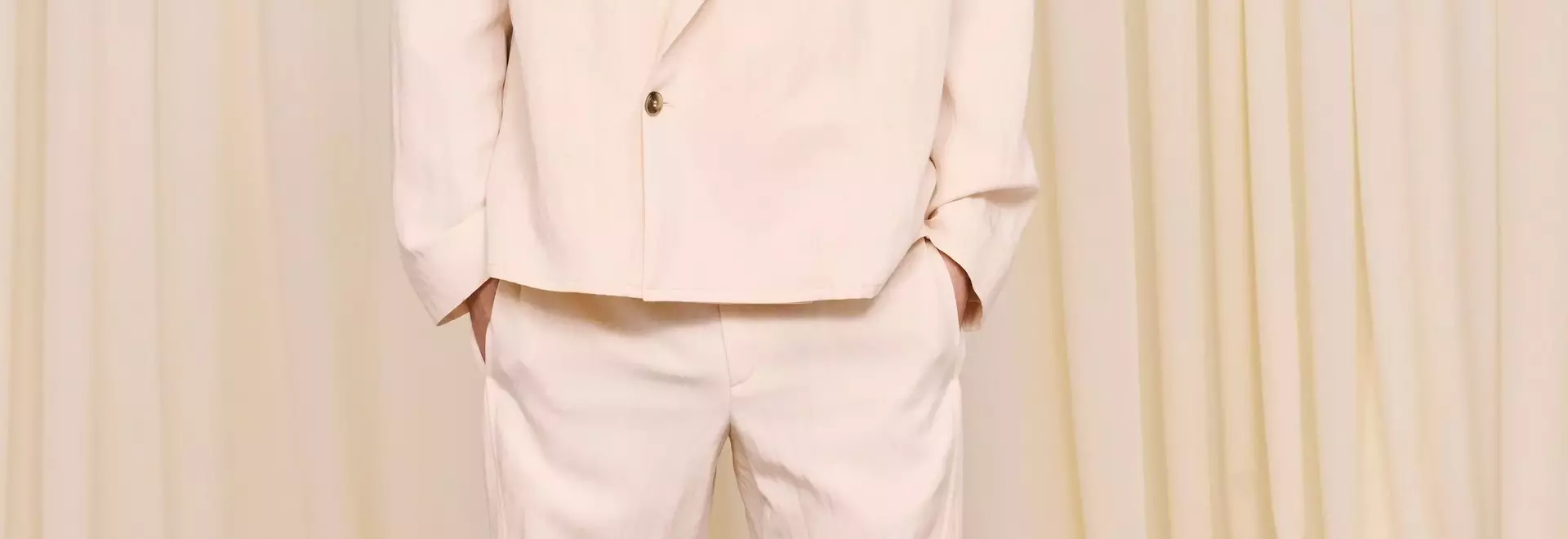 Nehera's Spring 2027 Menswear: A Collection Inspired by Lakeside Serenity