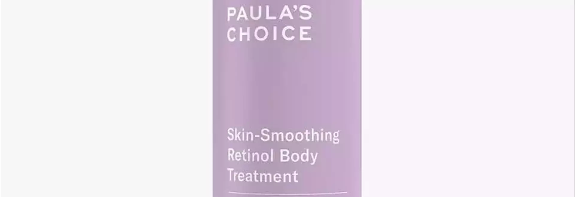 The Best Retinol Body Lotions to Renew Your Skin