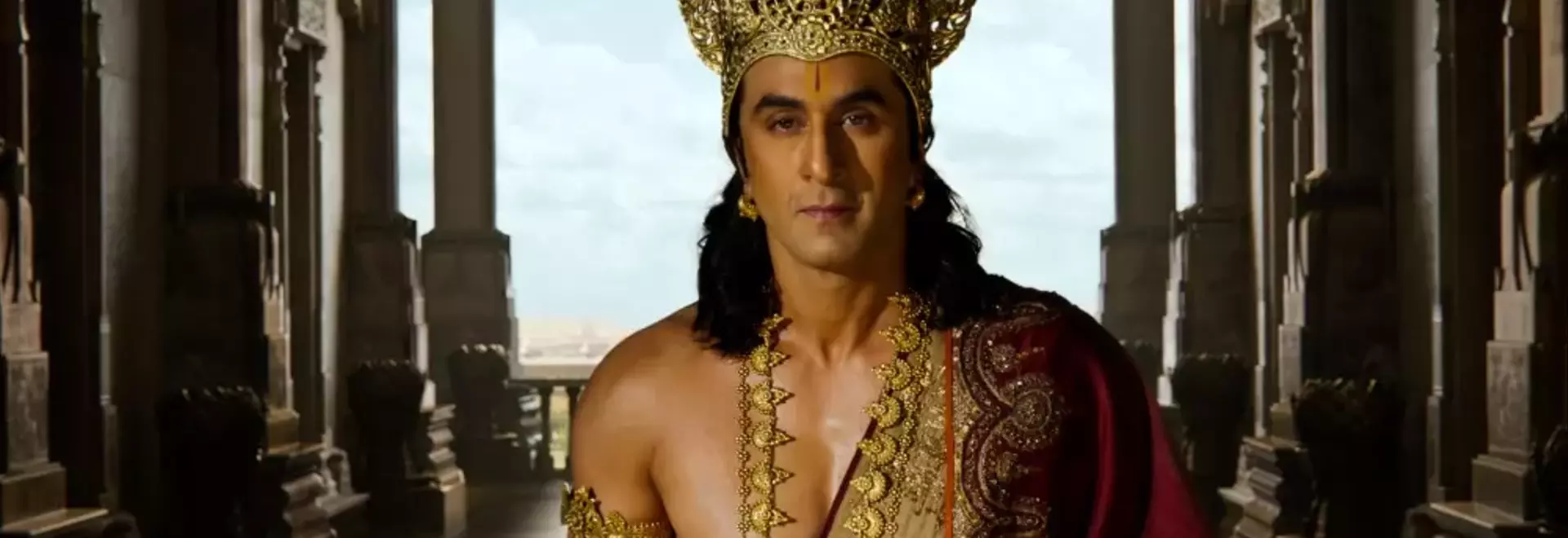 Ranbir Kapoor and Yash's 'Ramayana' Dominates IMDb's Anticipated Indian Film List