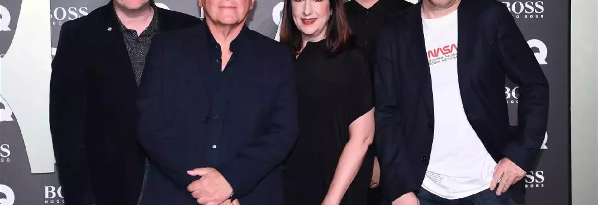 New Order Members Stephen Morris and Gillian Gilbert Halt Touring Due to Health Concerns