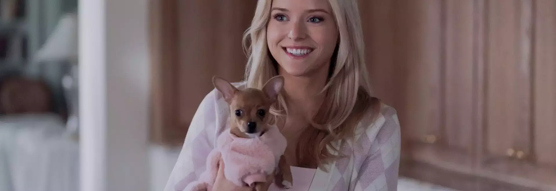 Review of 'Elle': Amazon's New Series Struggles as a 'Legally Blonde' Prequel