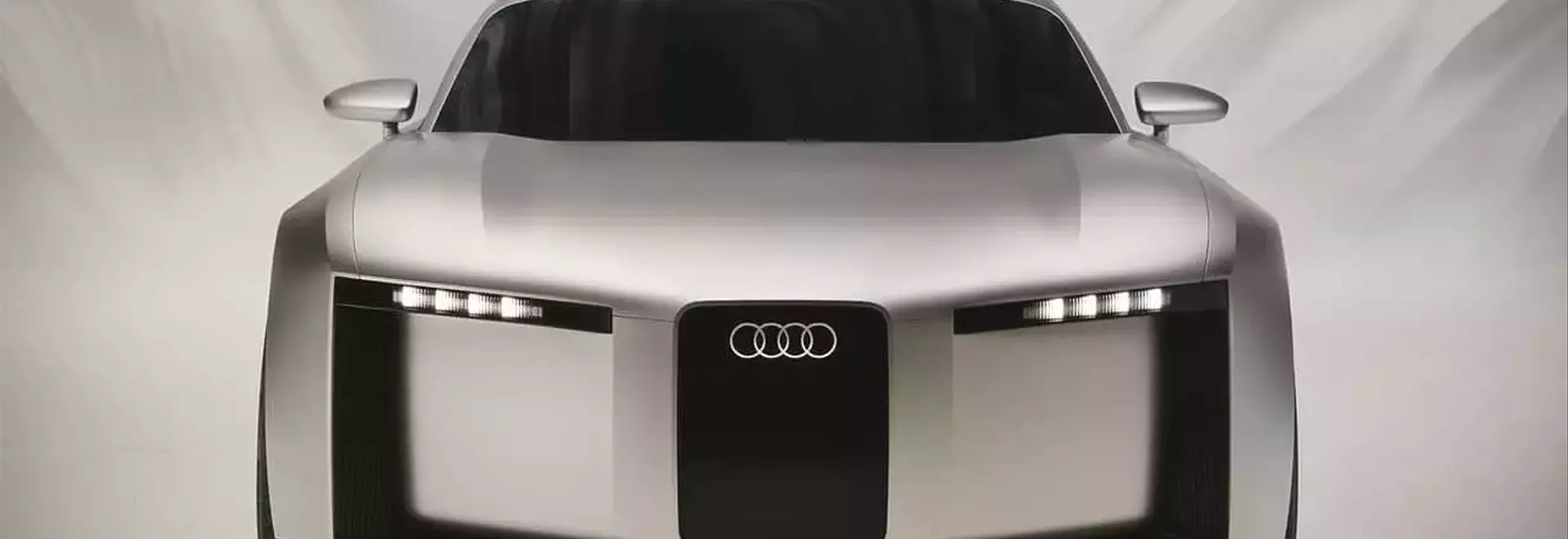 Audi's Electric A4 to Debut in 2028 with New Design Philosophy