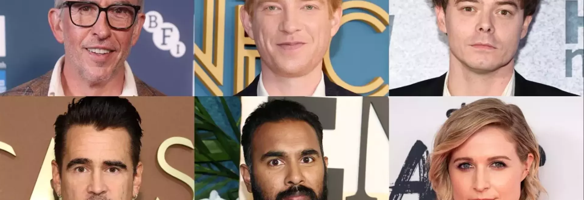 Star-studded cast joins Netflix's 'Bad Bridgets'