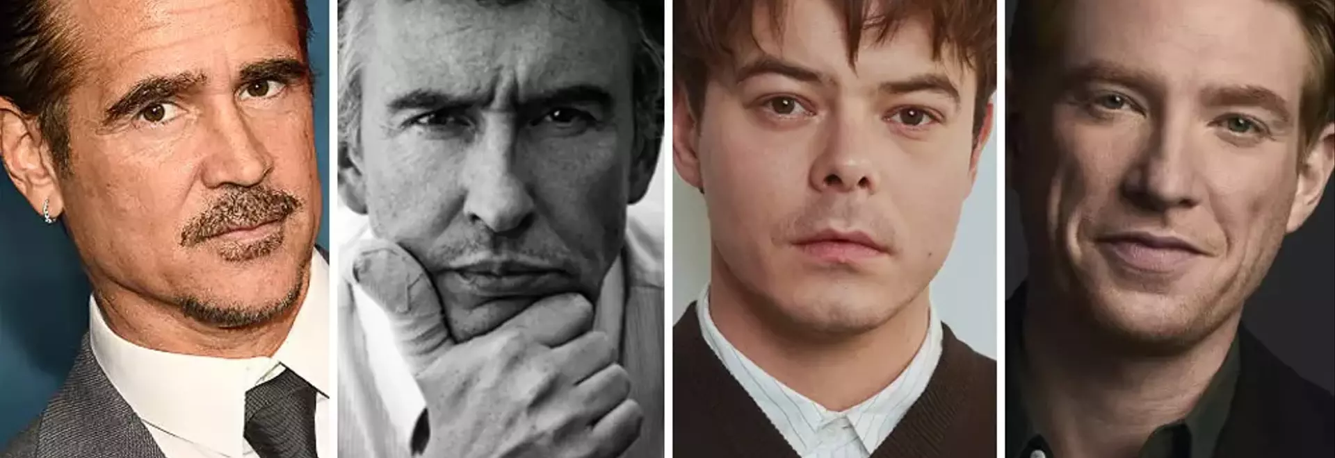 Star-studded Cast Joins Netflix's Upcoming Irish Period Thriller 'Bad Bridgets'