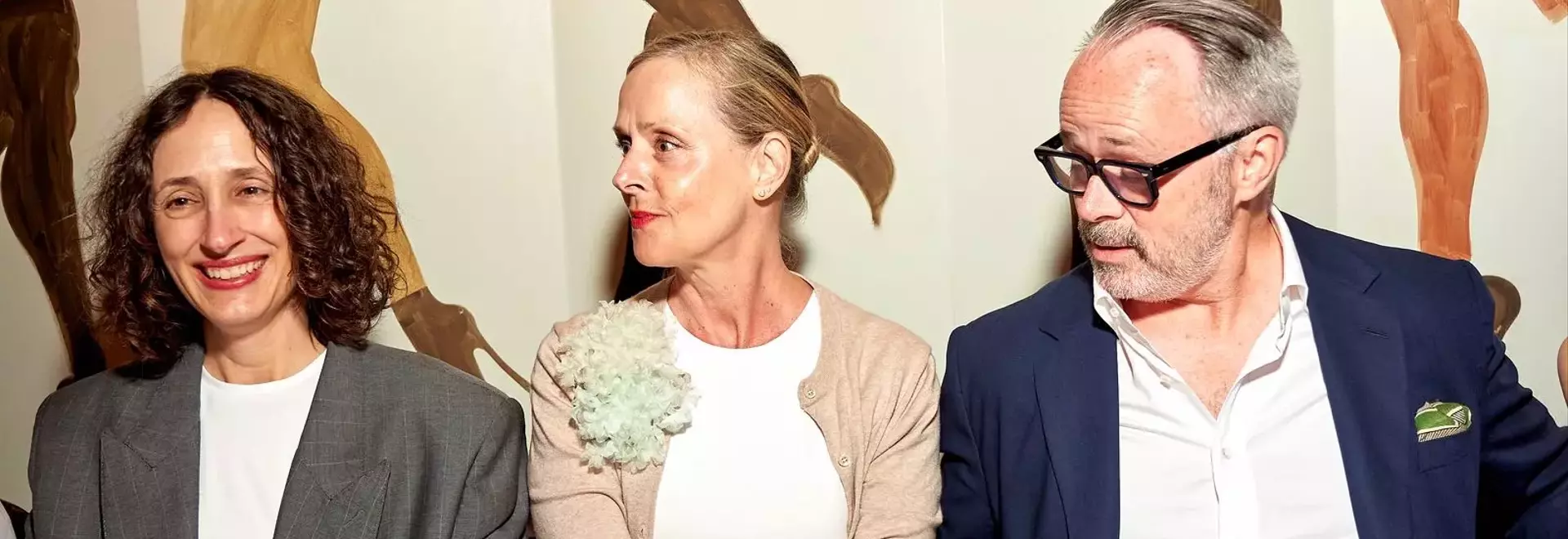 Vogue Business Executive Members Convene for Exclusive Networking Dinner in New York