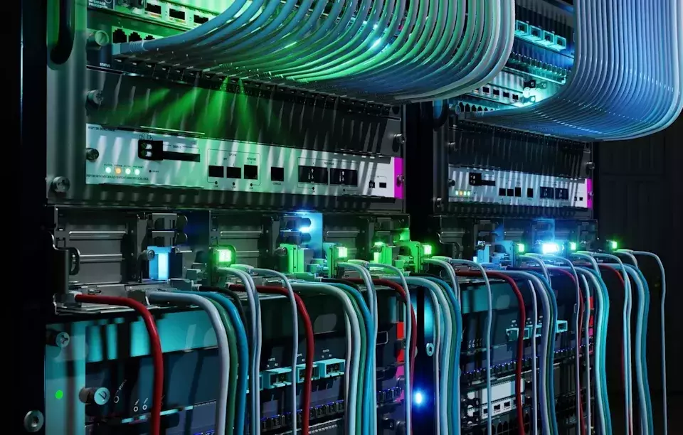 Micron Technology's Explosive Growth and Future Outlook