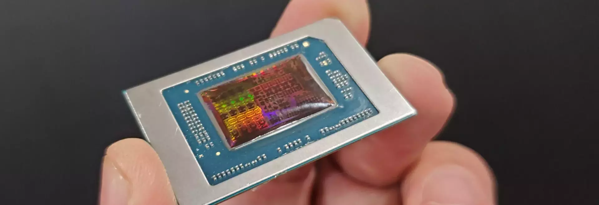 AMD's Zen 6 Processors to Introduce New Low-Power Cores for Enhanced Laptop Battery Life